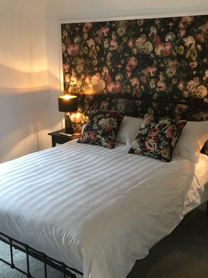 Room Only Corbies Rest 인버네스 외부 사진
